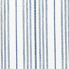 BEAUX STRIPED FULL SHEET SET,Blue Mirage,large