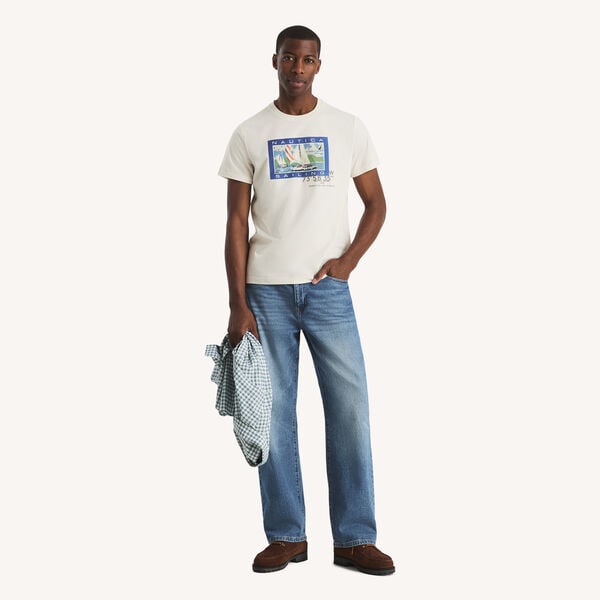Standard Issue Graphic T-Shirt