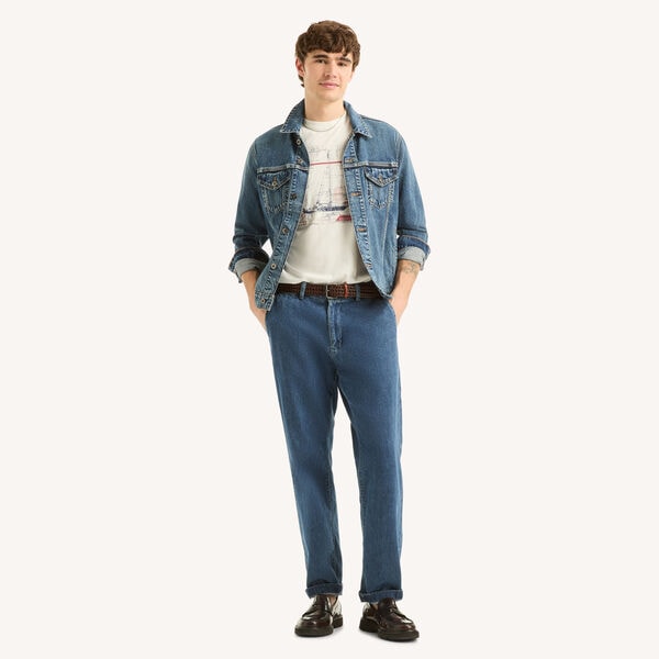 Sailing Graphic T-Shirt