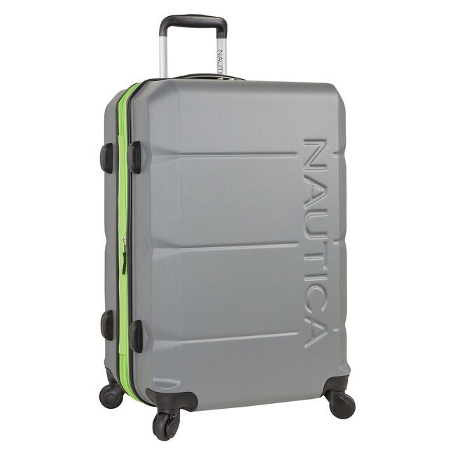 Nautica suit cases clearance