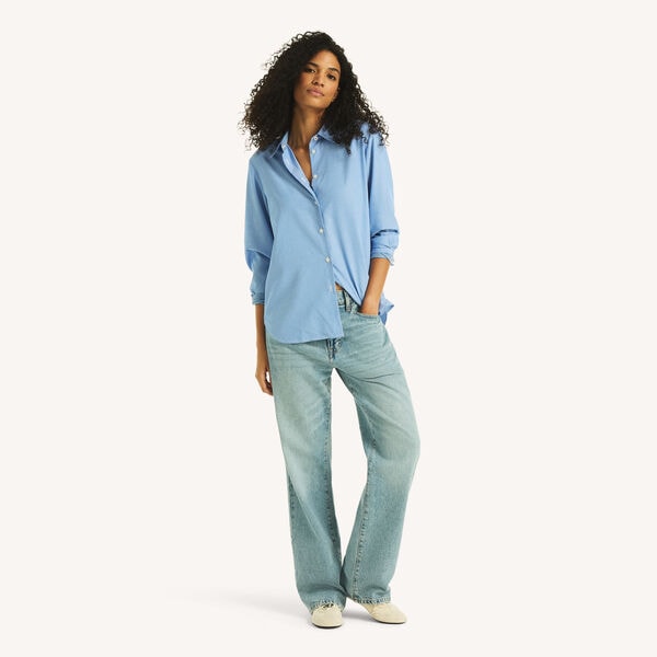 Sparkle Dress Shirt