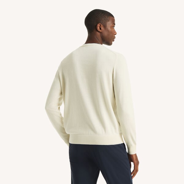 Performance Crewneck Sweater