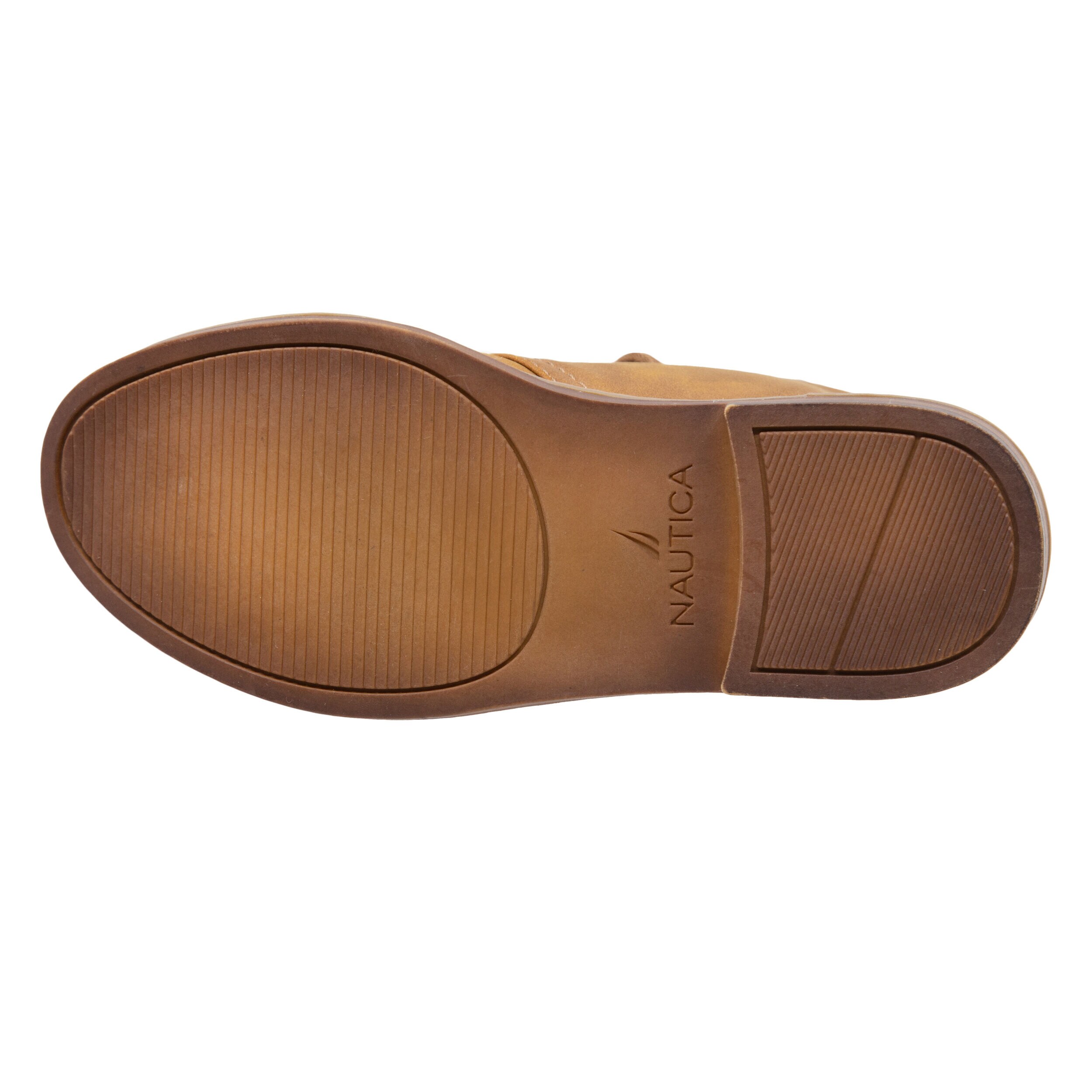 nautica chukka boot