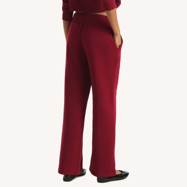 Wide Leg Sweatpant