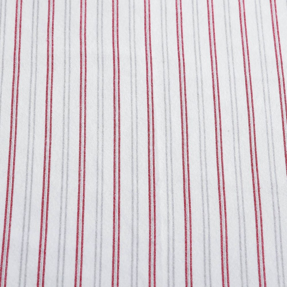 KINGSGLOW TWIN SHEET SET,Tango Red,large
