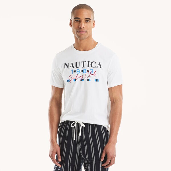 Vintage Heritage Graphic T-Shirt