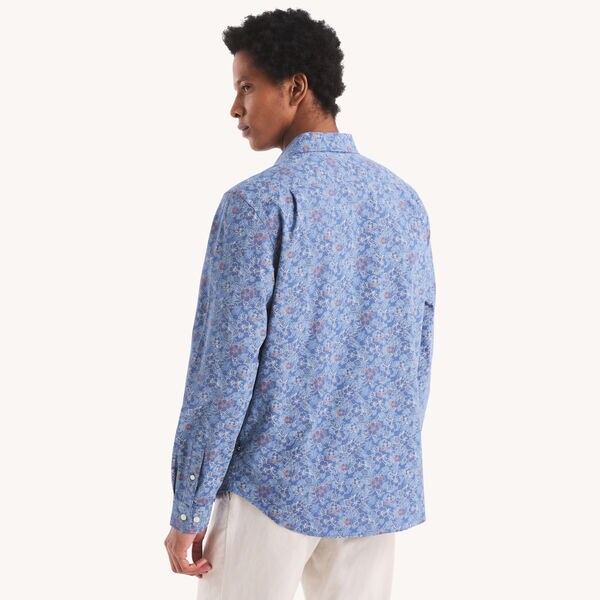 Printed Shirt
