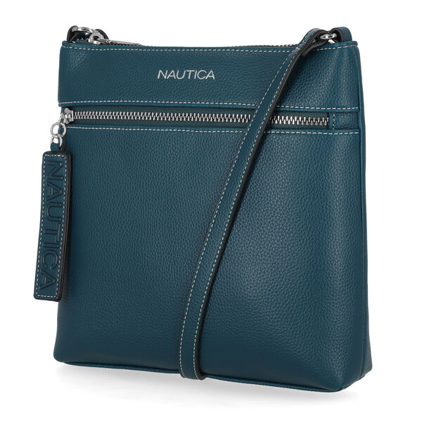Dive In Crossbody Bag