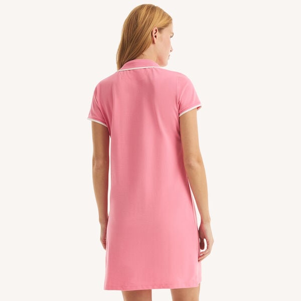 Deck Polo Dress