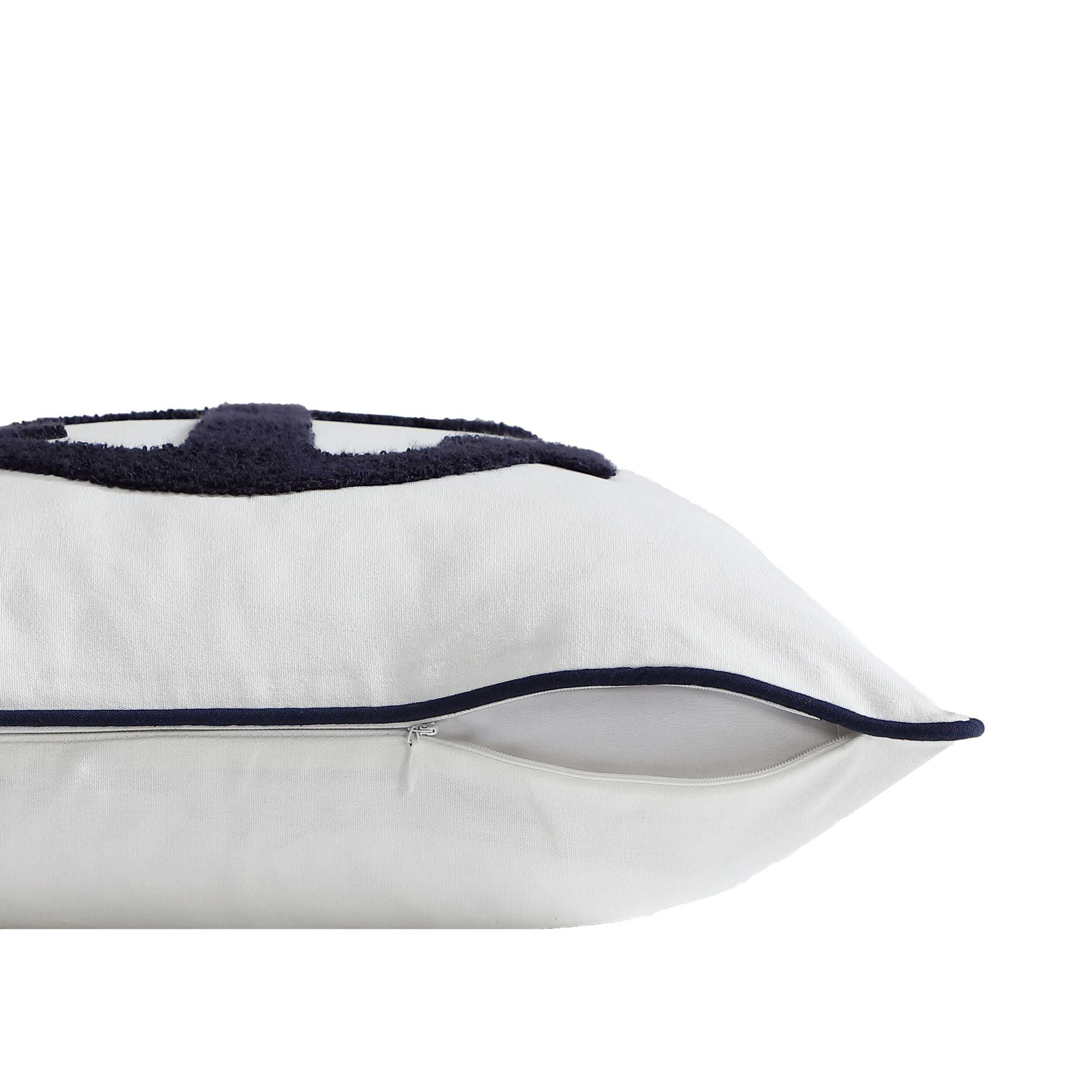 Anchor Decorative Pillow | Nautica