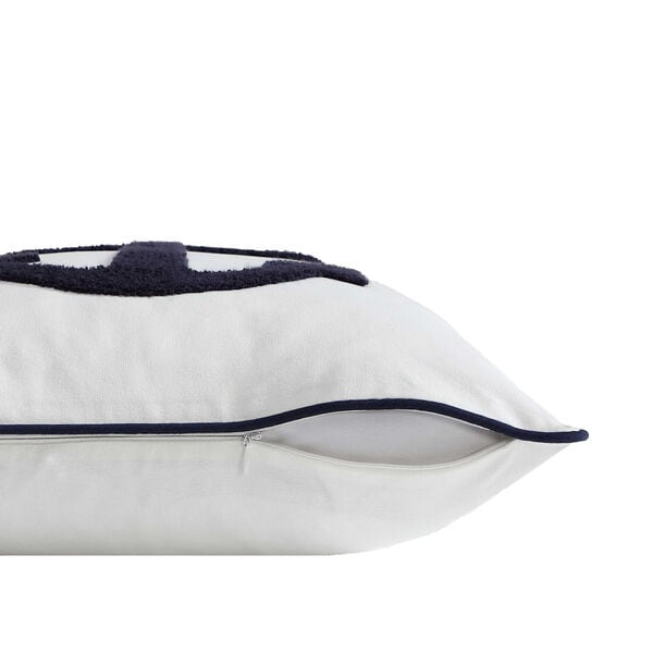 Anchor Decorative Pillow