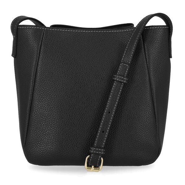 What Not Bucket Crossbody