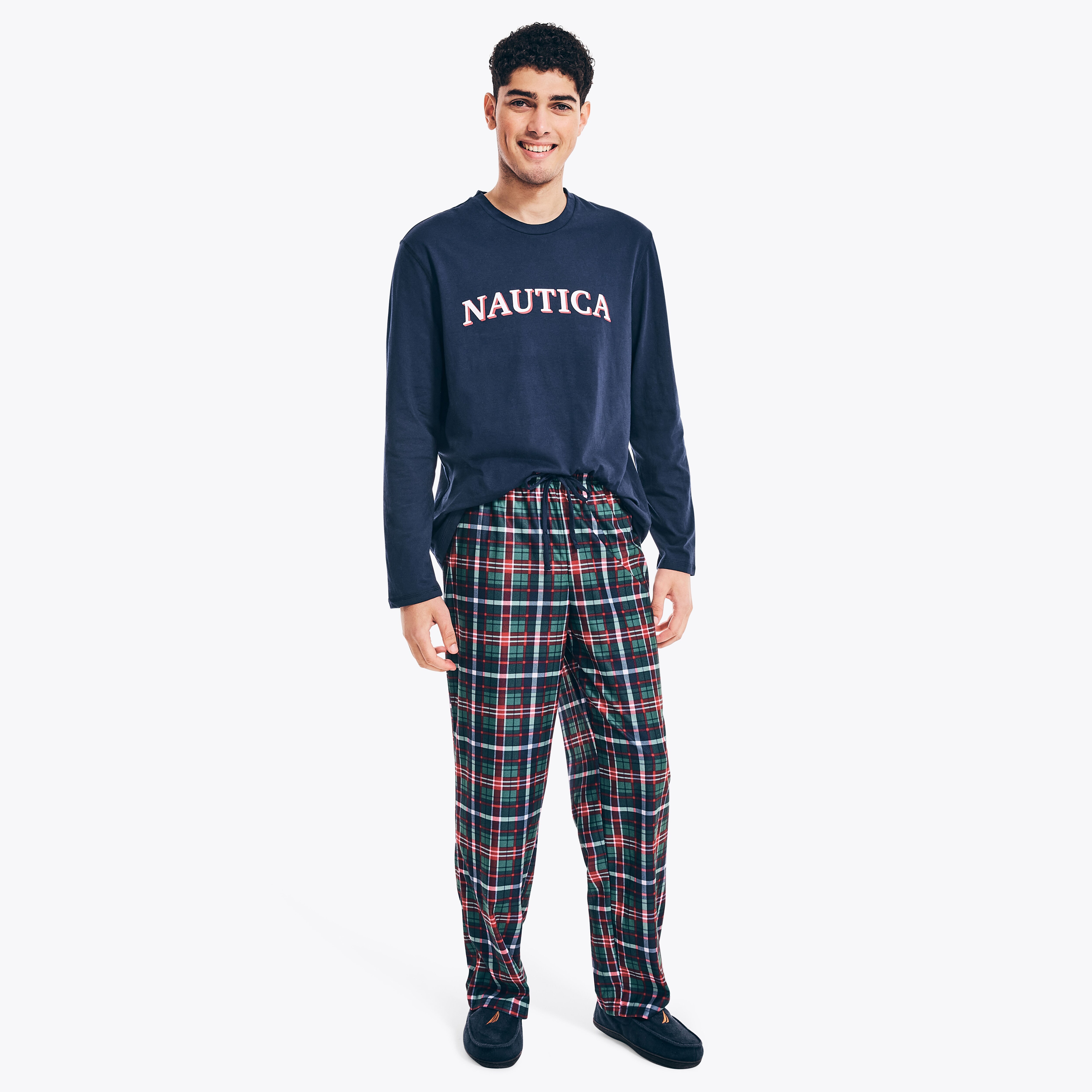 Nautica loungewear clearance