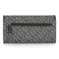 Money Manager Wallet,Black,large