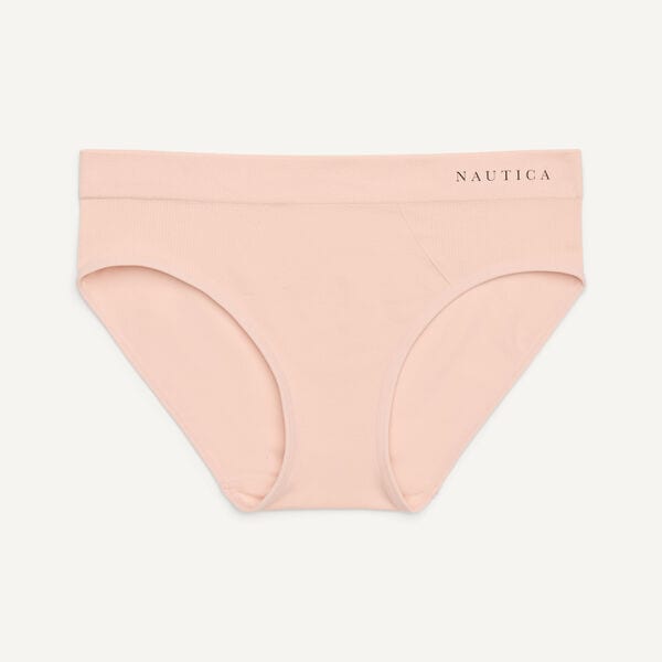 Seamless Hipster Brief, 5-Pack