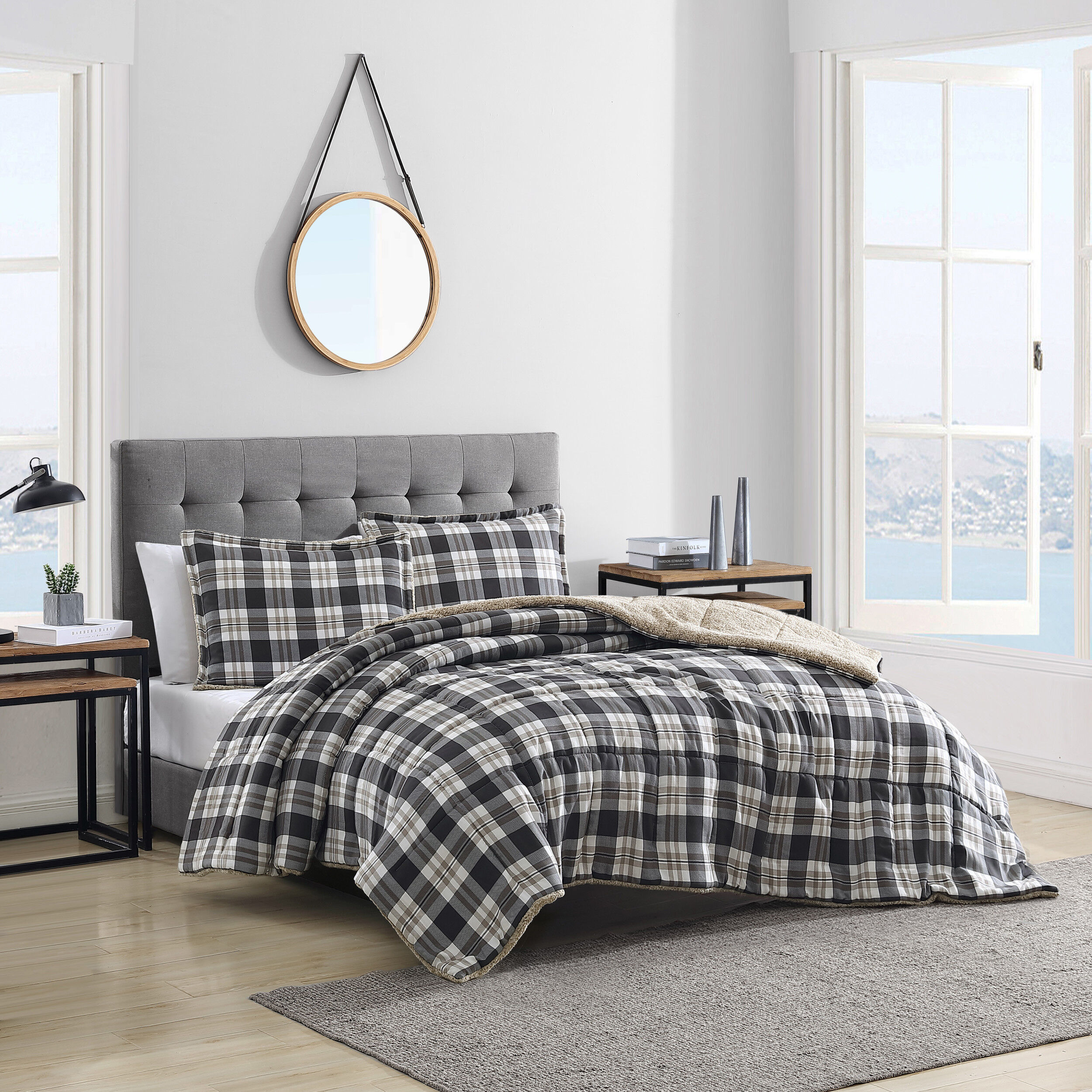 Nautica comforters discount