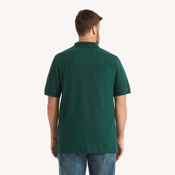 Big & Tall Classic Fit Performance Deck Polo