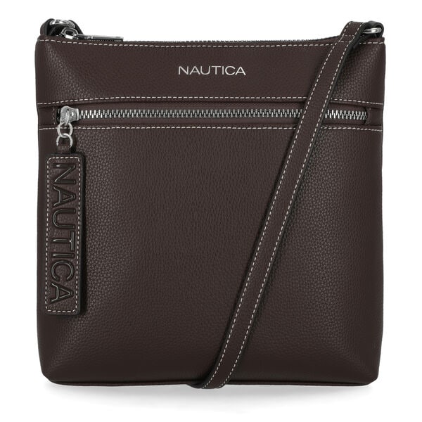 Dive In Crossbody Bag