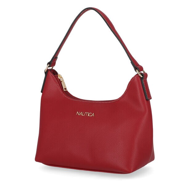 Center Stage Hobo Bag