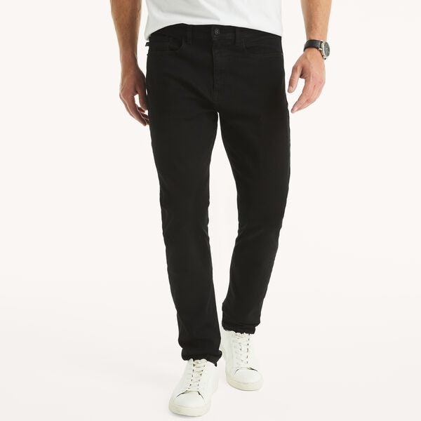 Athletic Slim Stretch Denim