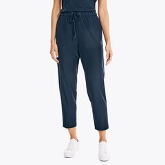 NAVTECH PULL-ON PANT,Stellar Blue Heather,large