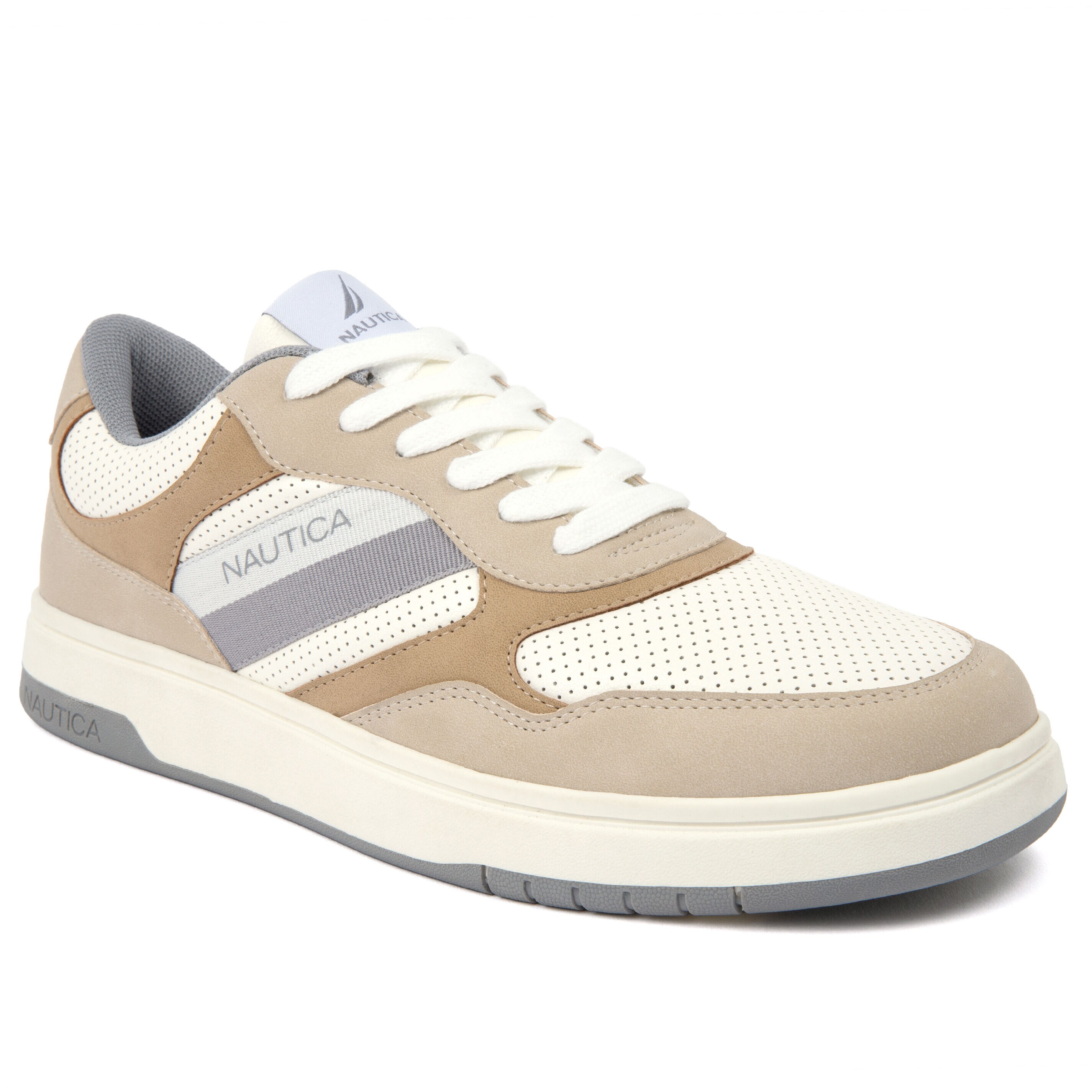 Lace-Up Sneaker | Nautica