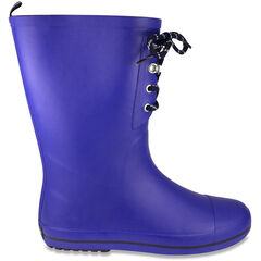 Lanita Rain Boots,Varsity Blue Wash,large