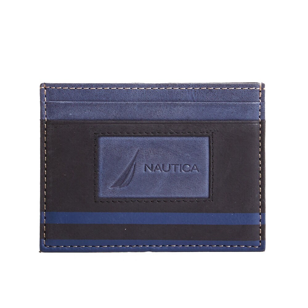 Armament Card Case,True Black,large