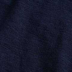 NAUTICA JEANS CO. OPEN-FRONT KNIT CARDIGAN,Stellar Blue Heather,large