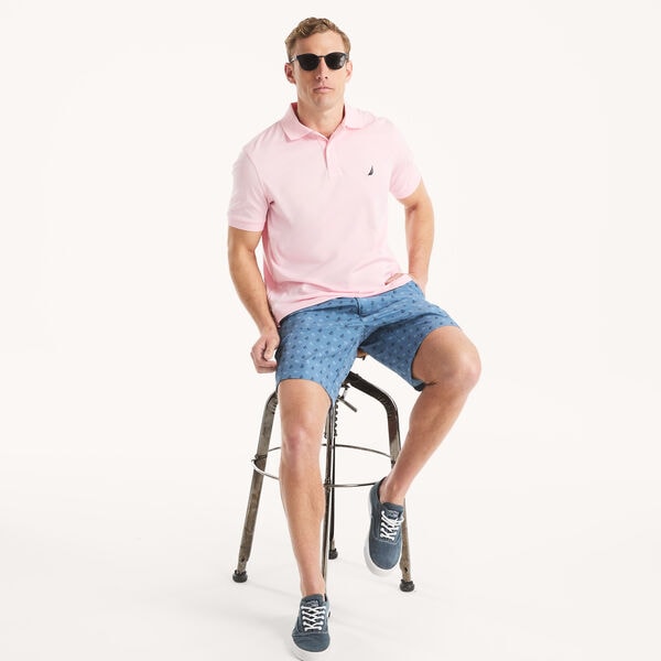 Navtech Classic Fit Performance Polo