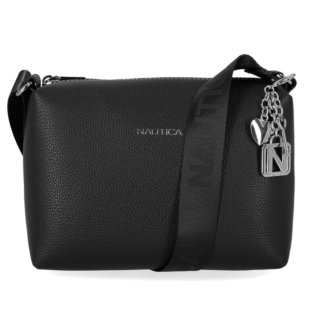 Charm Crossbody Bag,Twig,large