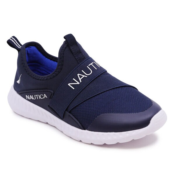 BOYS' SLIPON SNEAKER Nautica