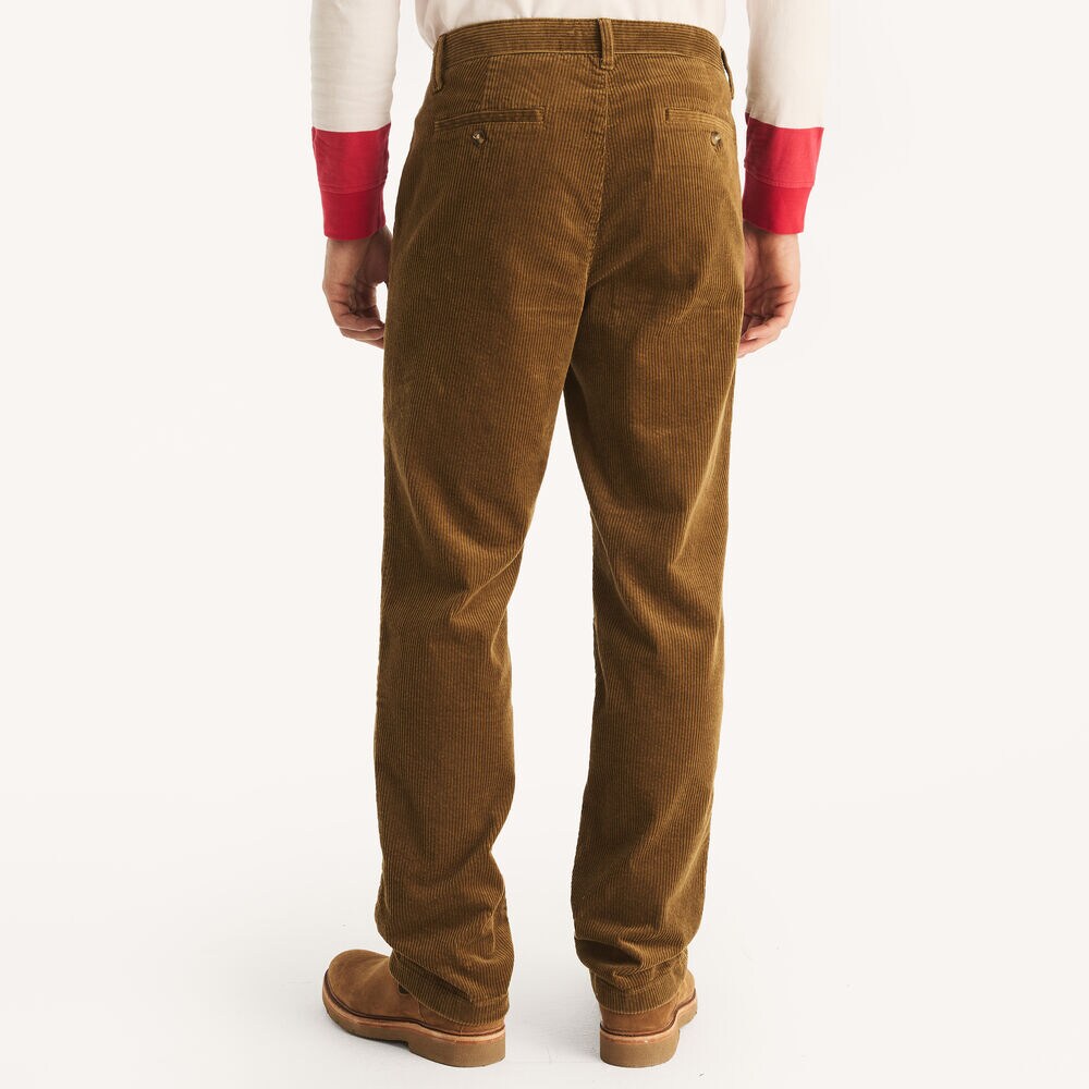 Stretch Corduroy Pant,ALL SPICE,large