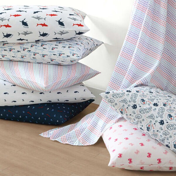 Maxon Map Navy Full Sheet Set