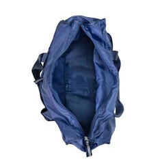 PACKABLE WEEKENDER,Navy,large