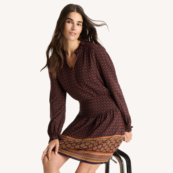 Willoughby Dress