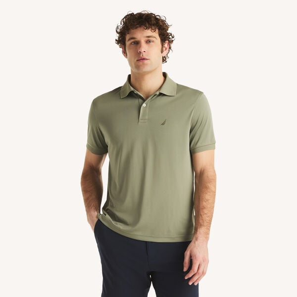 Navtech Classic Fit Performance Polo
