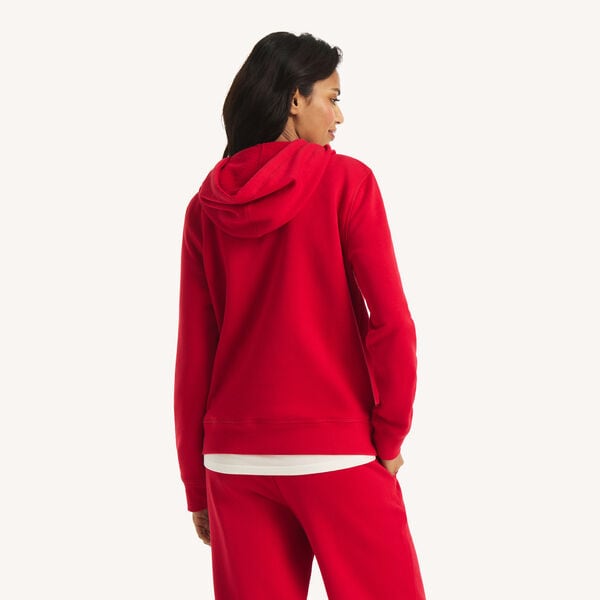 Logo Hoodie