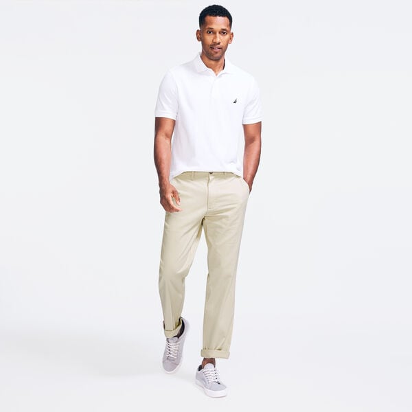 Classic Fit Deck Pant