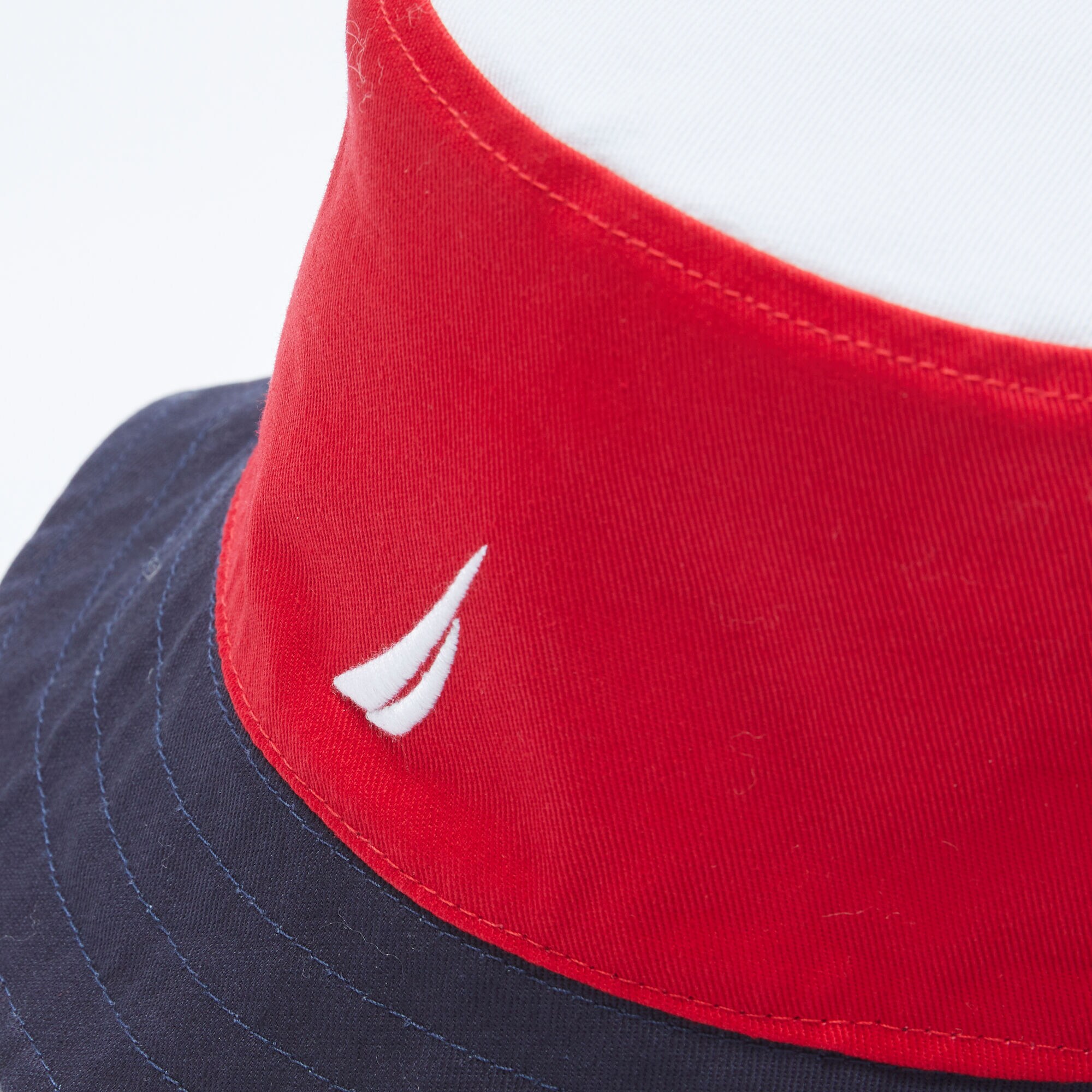 Nautica Mens Reversible Bucket Hat eBay