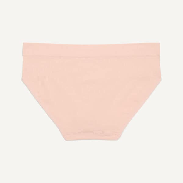 Seamless Hipster Brief, 5-Pack