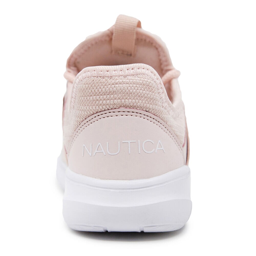 GIRL'S COMFY ALL DAY SNEAKER,Tabasco,large