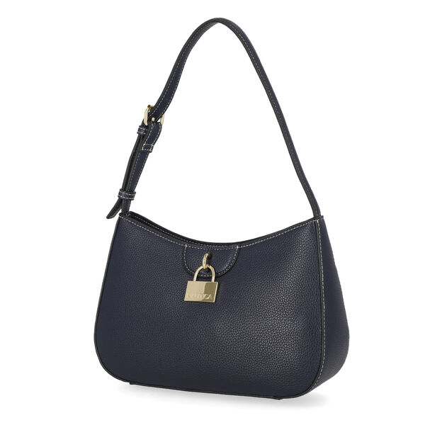 Cliff Hanger Hobo Bag