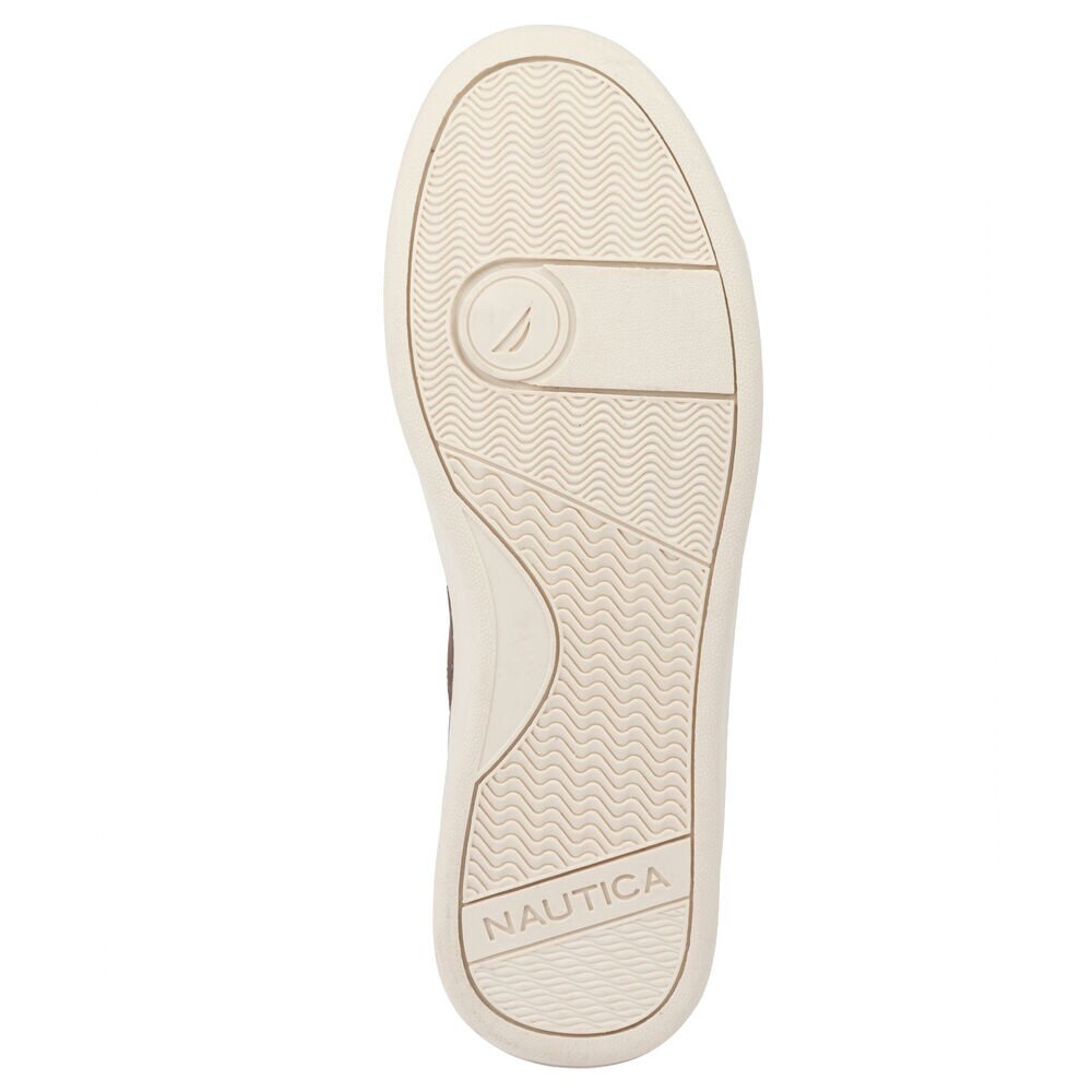 Lace-Up Sneaker,Brown Stone,large