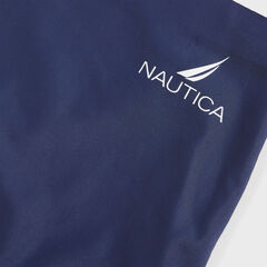 BRAND ICON LOGO BRIEFS, 3-PACK,Navy,large