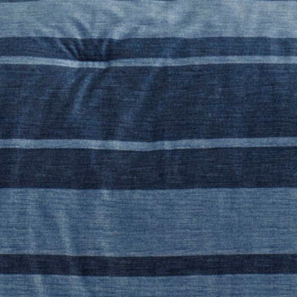 LONGPOINT KING REVERSIBLE COMFORTER AND SHAM SET