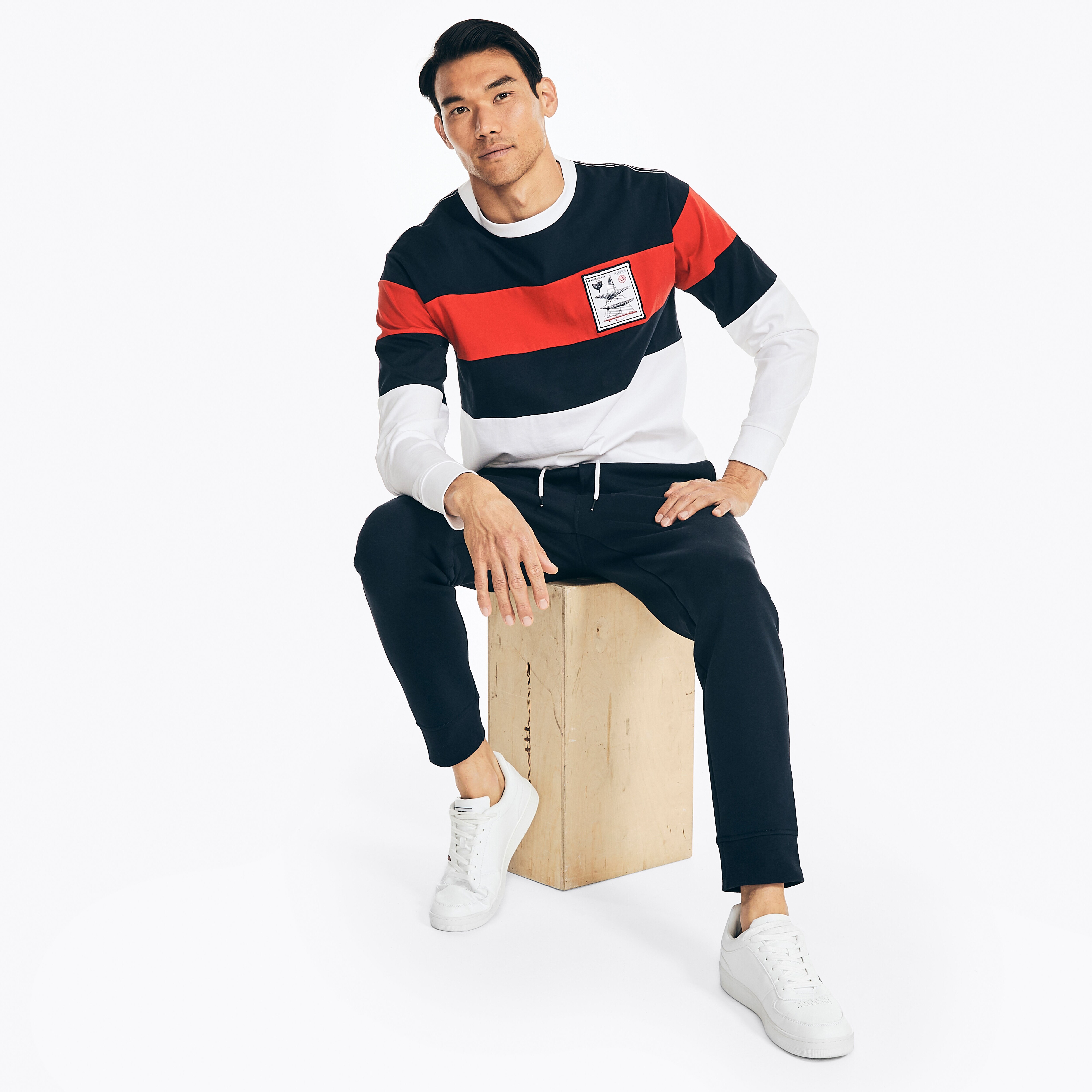 dw sports tracksuit bottoms