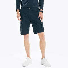 9.5" NAVIGATOR CARGO SHORT,True Navy,large