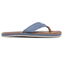 Sparkle Thong Sandal,Ballard Blue,large