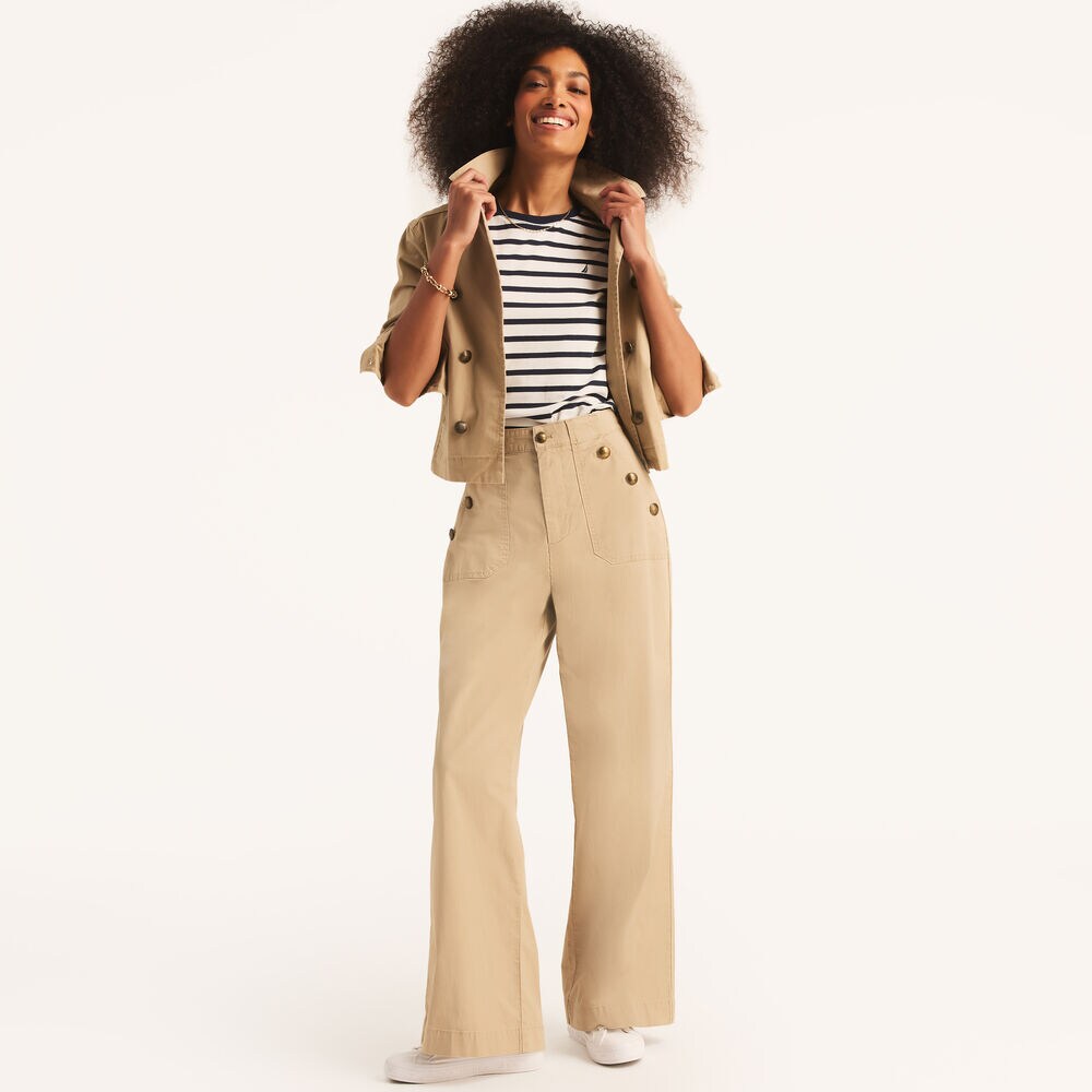 Sailor Pant,Burlap Heather,large